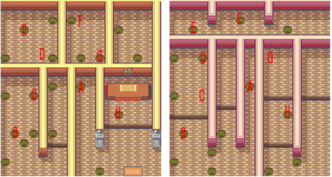 口袋妖怪怎么去釜炎镇[图1]