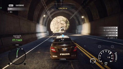 极品飞车18怎么玩不了