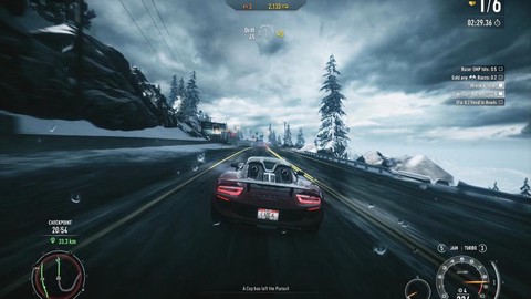 极品飞车18怎么玩不了[图2]