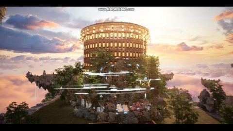 古剑奇谭如何进家园