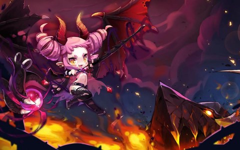 冒险岛2奶锤怎么出