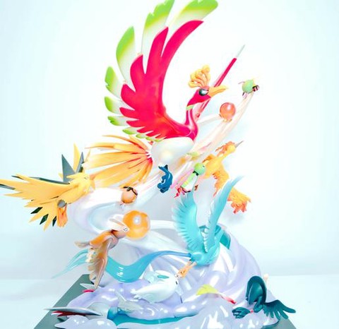 侠客风云传百鸟朝凤有什么用