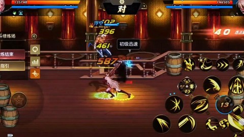 dnf契魔者为什么没人玩