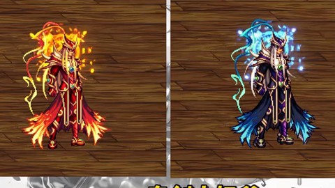 dnf决战者用什么传说套[图2]