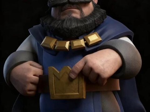 皇室战争什么克王子[图1]