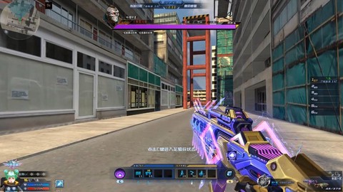 生死狙击幻影怎么获得