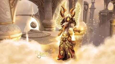 生死狙击圣光听什么歌