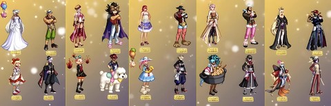 dnf冒险团有什么用