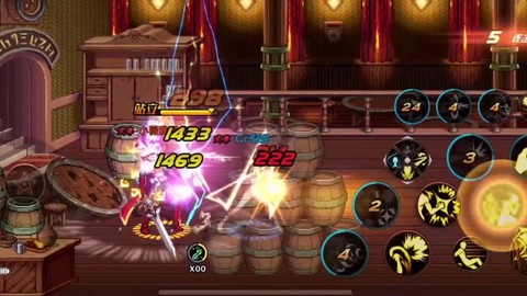 dnf熟练度怎么升级[图1]