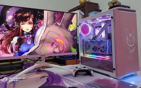 玩守望先锋什么主机好[图1]