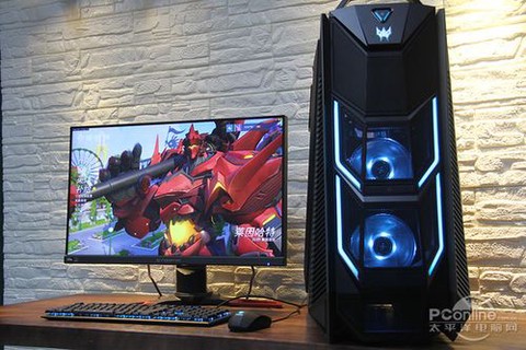 玩守望先锋什么主机好[图2]