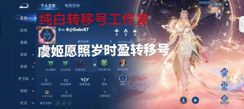 王者荣耀青铜怎么升级[图2]