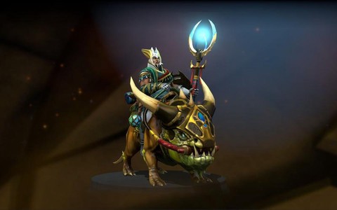 dota2陈为什么玩的人少[图2]