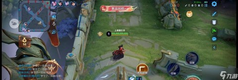 王者荣耀橘子怎么玩