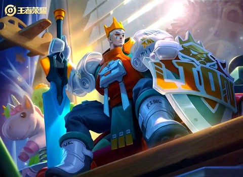 王者荣耀新手玩什么英雄好