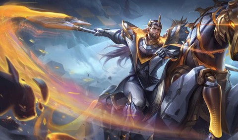 王者荣耀关羽怎么样