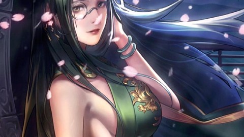 率土之滨黄月英怎么配