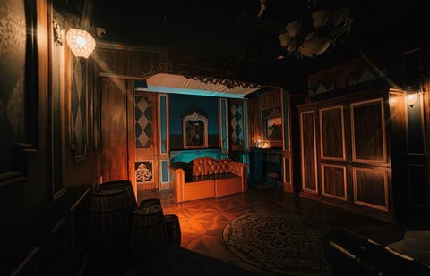 狼人杀里什么叫面纱房[图2]