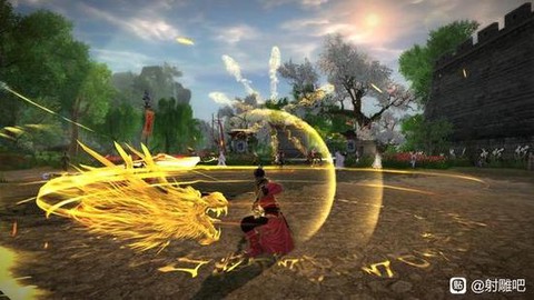 九阴真经为什么改名