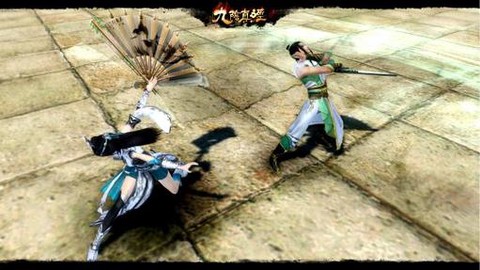 九阴真经将军行怎么样[图2]