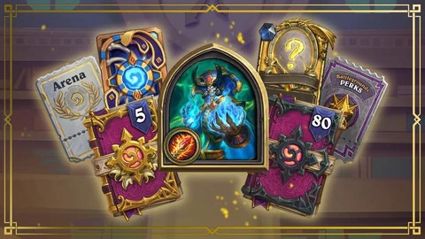 炉石传说没有卡怎么办