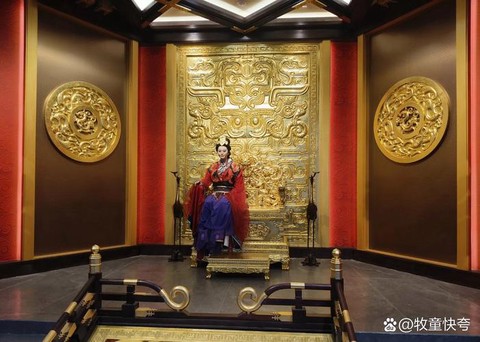 倩女幽魂珍宝馆有什么