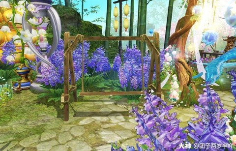 倩女幽魂秋千是什么[图1]