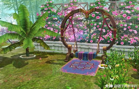 倩女幽魂秋千是什么[图2]