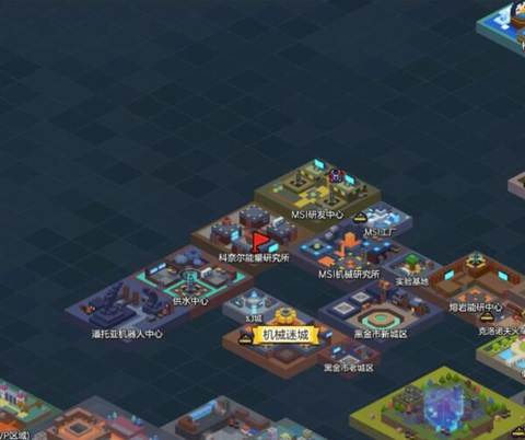 冒险岛2怎么投掷物品[图1]