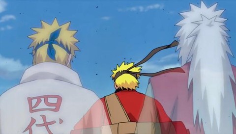 火影忍者鸣人怎么死的[图1]