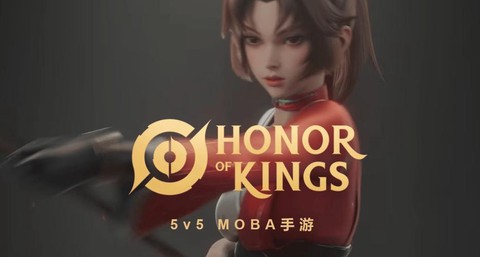 海外版王者荣耀叫什么