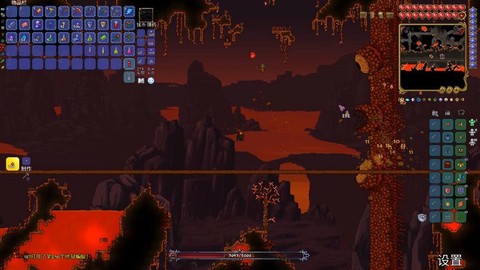 泰拉瑞亚肉山怎么打[图1]