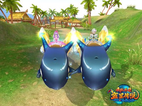 武林外传怎么挣金币