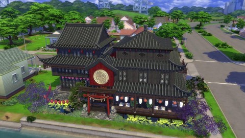 模拟人生4餐厅怎么赚钱[图1]