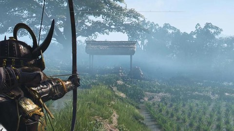 刺客信条3弓箭怎么用[图2]