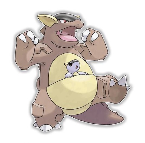 口袋妖怪袋龙什么系[图1]