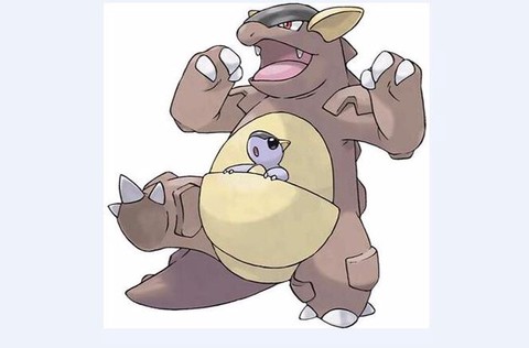 口袋妖怪袋龙什么系[图2]