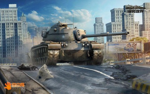 坦克世界m系什么坦克好