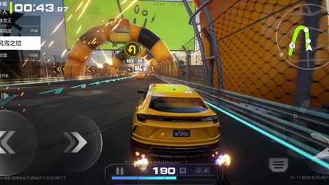 极品飞车19怎么玩[图1]