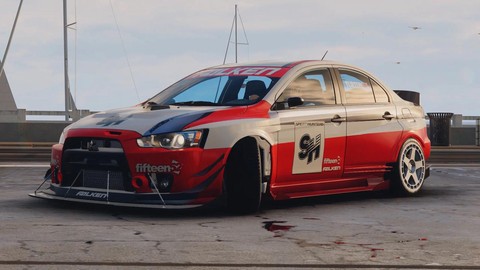 极品飞车如何改视角[图1]