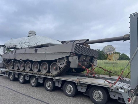 坦克世界莱茵用什么炮[图1]