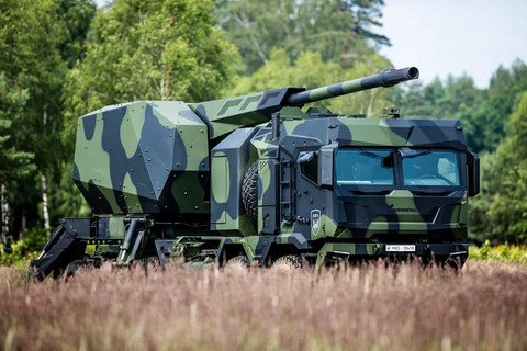 坦克世界莱茵用什么炮[图2]