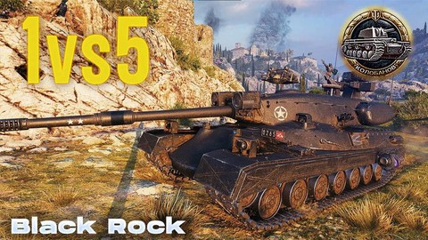 坦克世界黑科技是什么[图1]