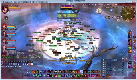 新倩女幽魂兔子怎么打[图2]