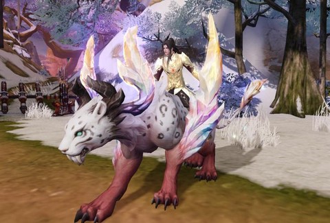 手游问道财神怎么杀