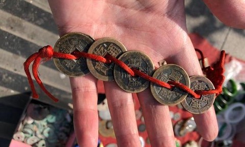 手游问道财神怎么杀[图1]