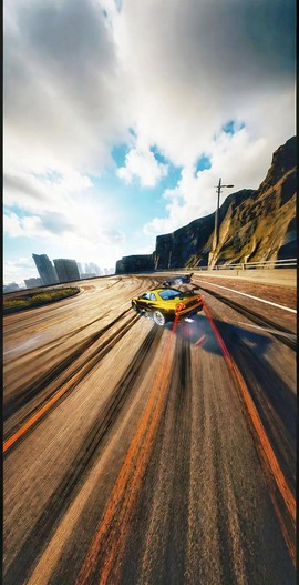 手机极品飞车怎么[图1]