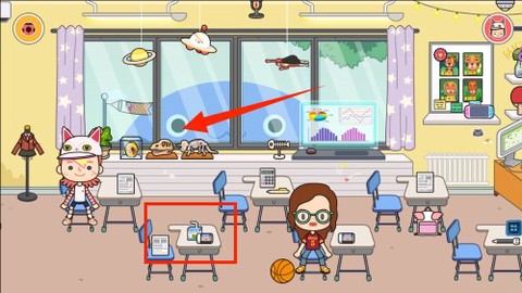 我的恐龙上学故事[图3]