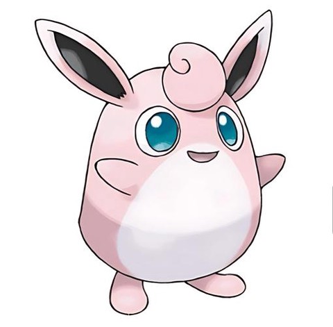 宝可梦胖可丁怎么得[图2]