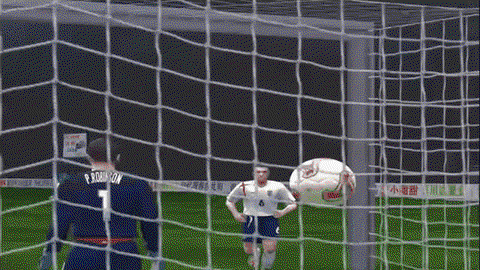 实况足球8如何头球[图2]